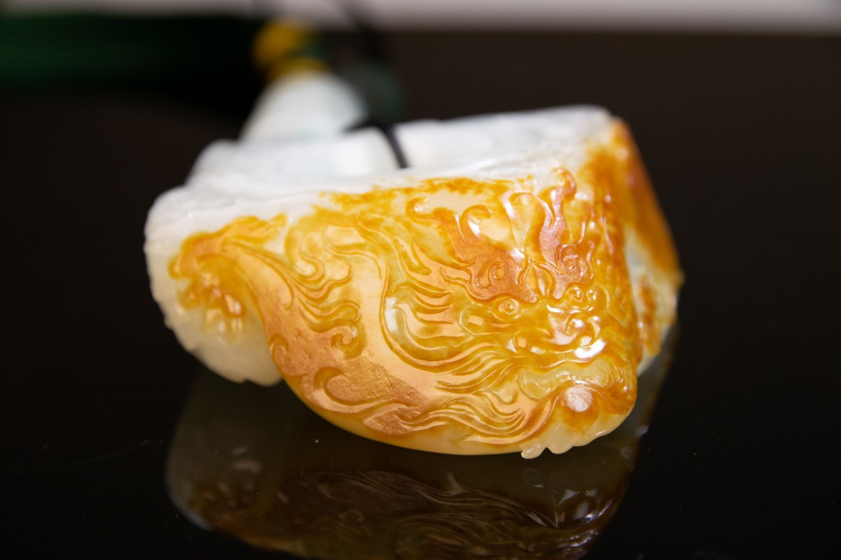 |和田玉可以分为哪几种?