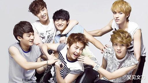 鹿晗|归国四子现状起底：吴亦凡被刑拘，黄子韬、张艺兴、鹿晗又当如何