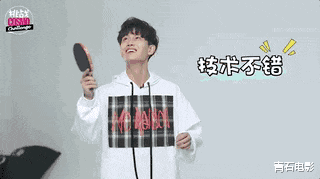 赵丽颖|娱乐圈“骗走”的8位运动员：有人拿过23个金牌，有人拥有9项纪录