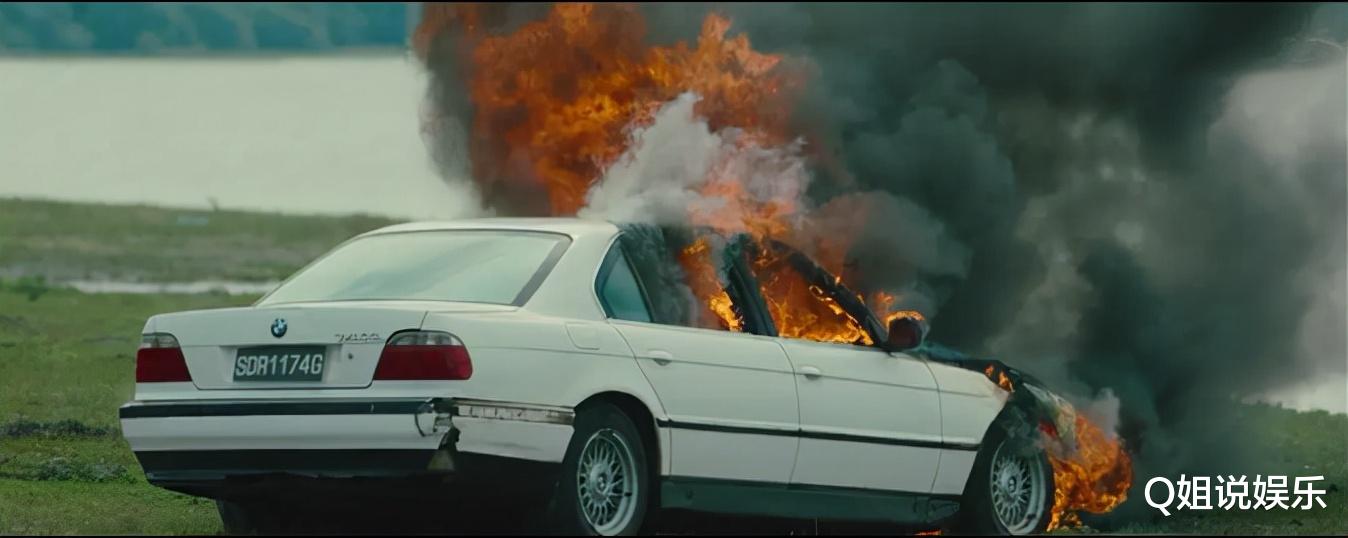 赵立坚|《古惑仔》25年后被翻拍，请来陈小春本色出演，却拍出毁经典之作