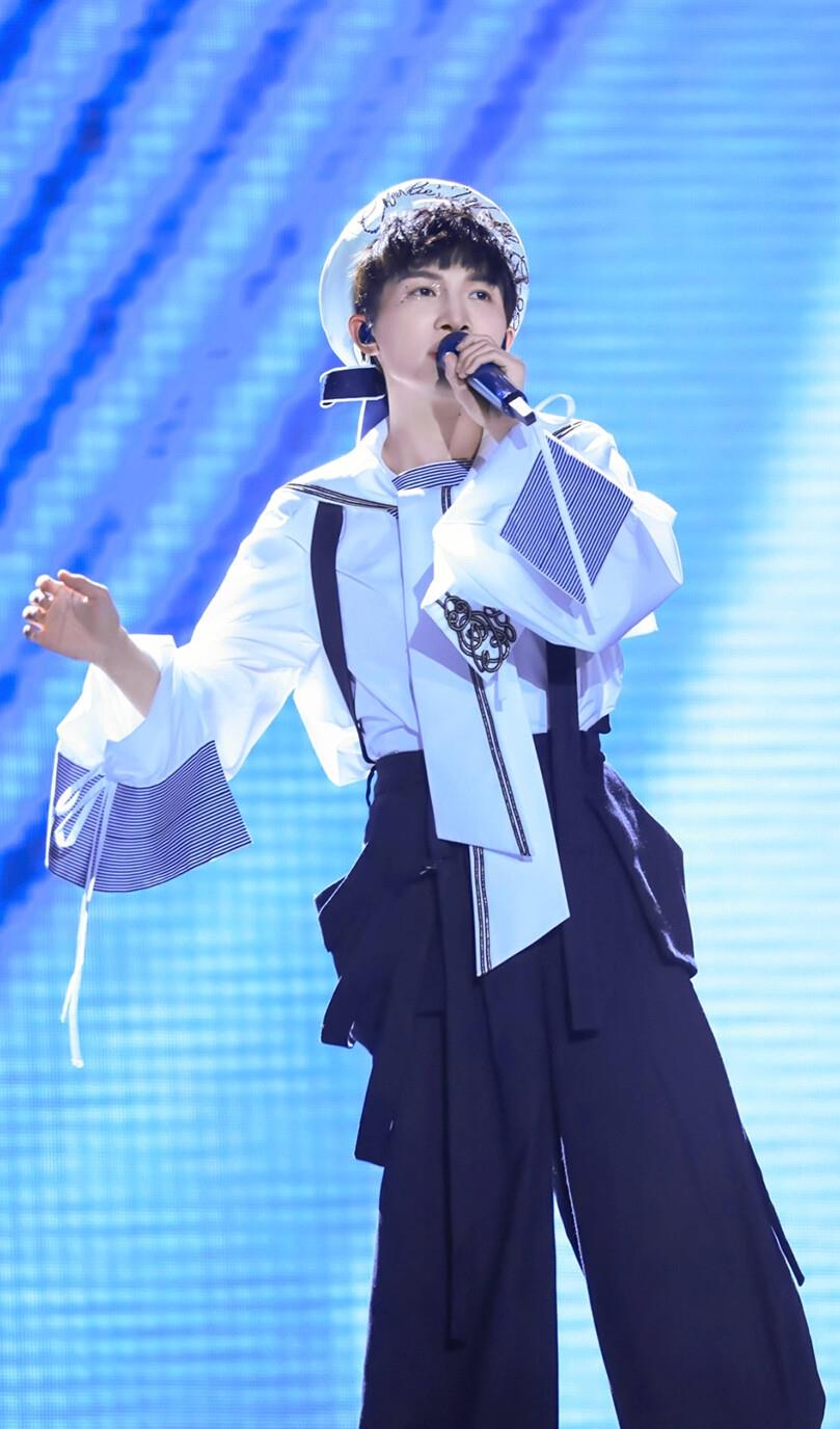 周深|“周感言”要开始发言了,周深:你准备好了吗?