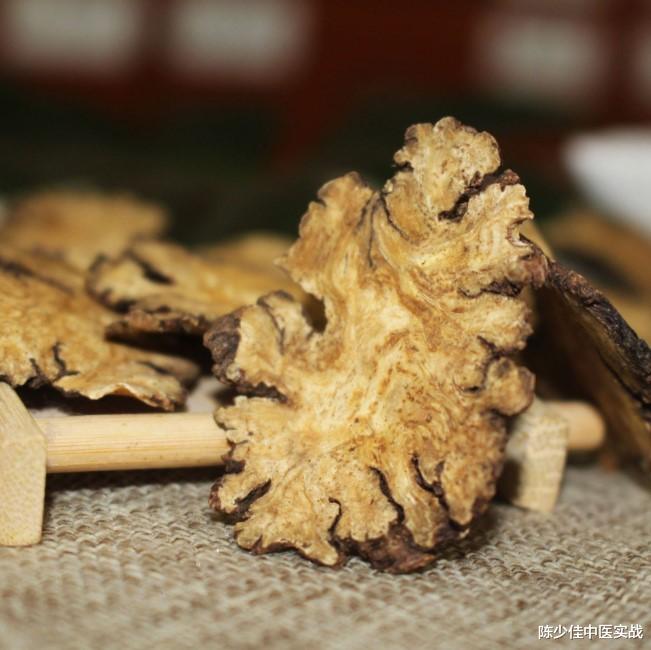 近视|医案分享: 血管性头痛一芍药牡丹汤