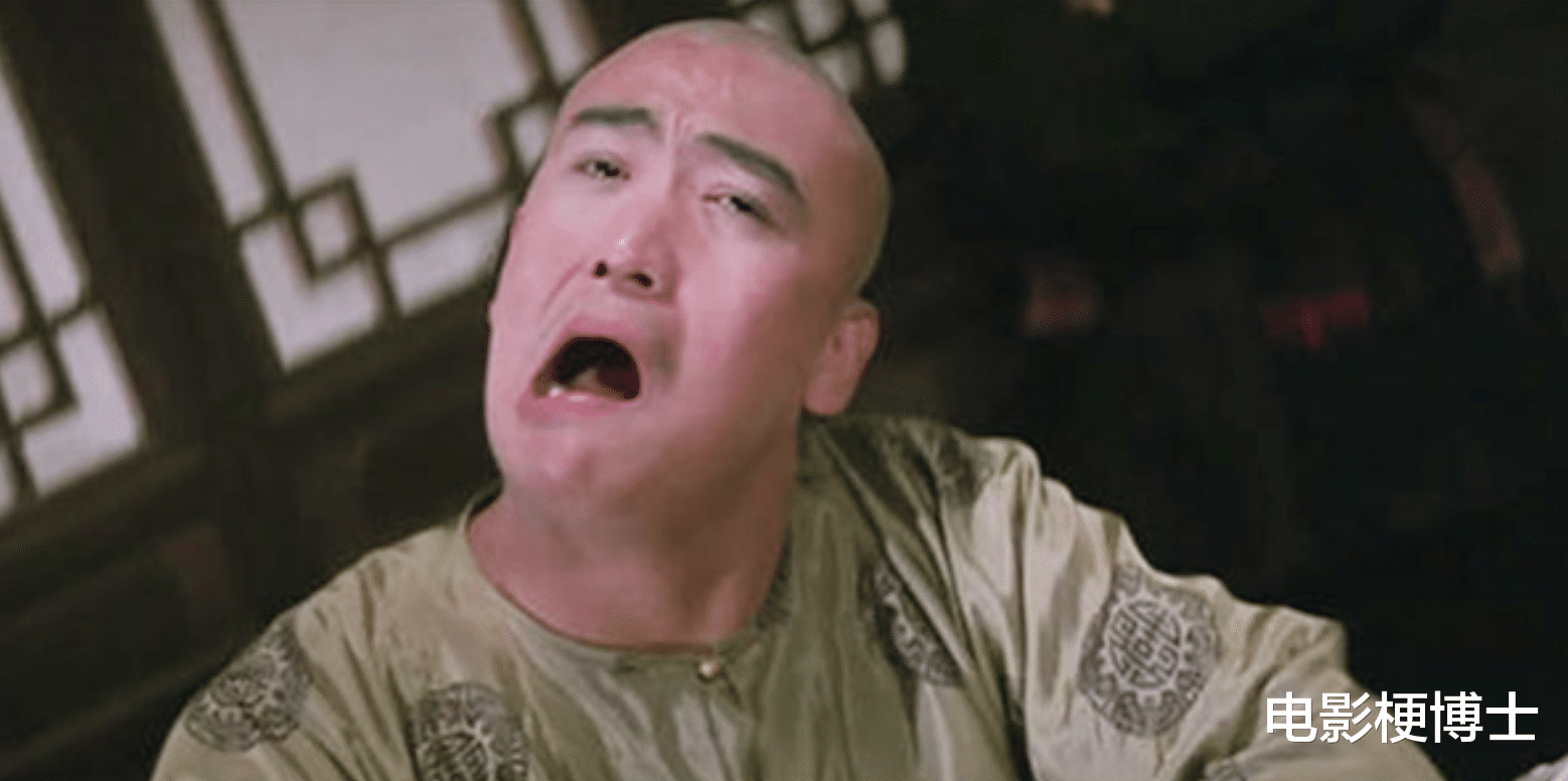 香港票房|12部香港票房最高的李连杰电影：《少林寺》《精武英雄》等落榜