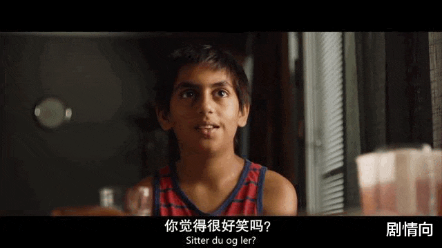 本杰明|儿童不宜，成人必看！网友：无疑是年度最佳惊悚片了......