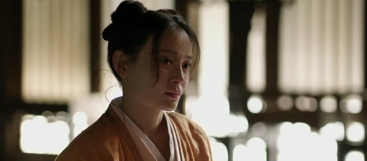 李幼斌|墨兰与梁晗传绯闻华兰急哭了,怎么如兰私会文炎敬华兰就不着急?