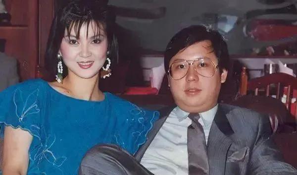 谢玲玲|24岁嫁豪门，老公出轨公婆帮她争4亿赡养费，如今活成自己的豪门