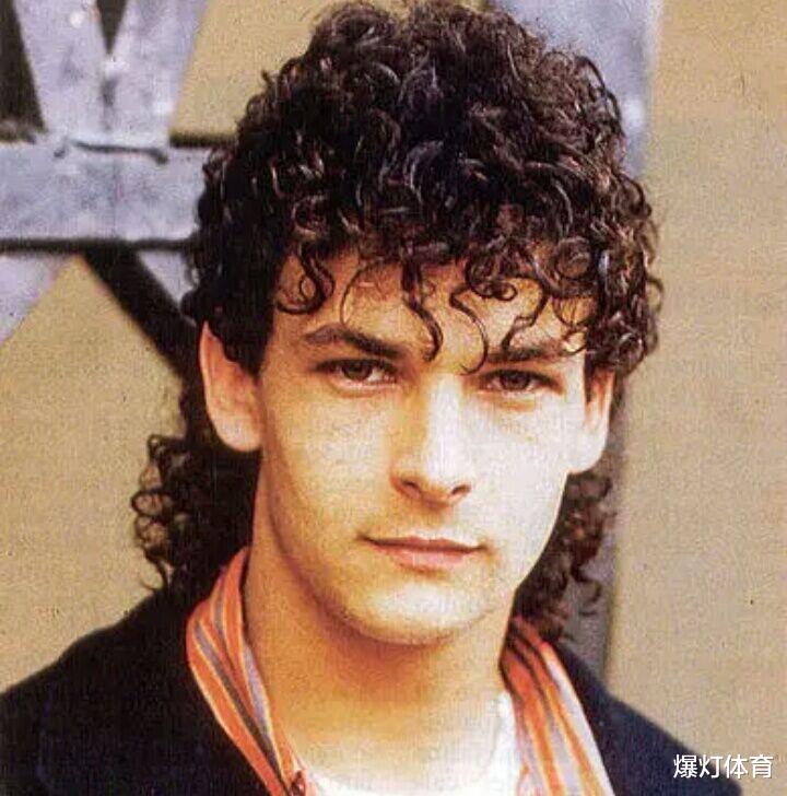 C罗|欧足坛五位美男！C罗第五，贝克汉姆仅第二，榜首实至名归