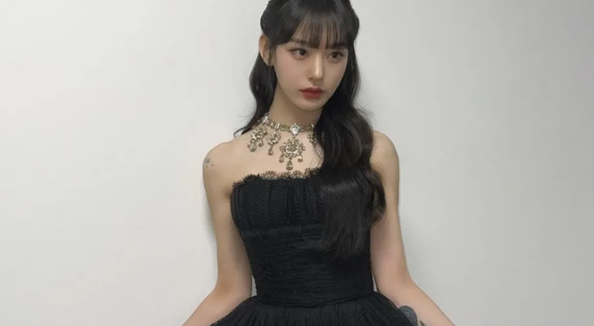 街头女战士|韩国超人气舞者“no: ze”,舞蹈实力与美貌三周就吸引70万粉丝