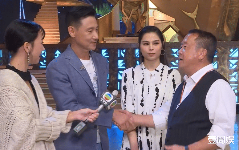 香港小姐|2021香港小姐前三强诞生，关礼杰女儿被淘汰，冠军实至名归！