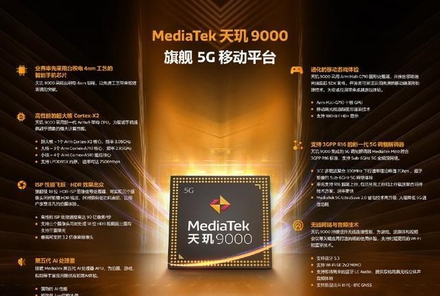 联发科|联发科背水一战！12月召开新品发布会，台积电4nm不发热？