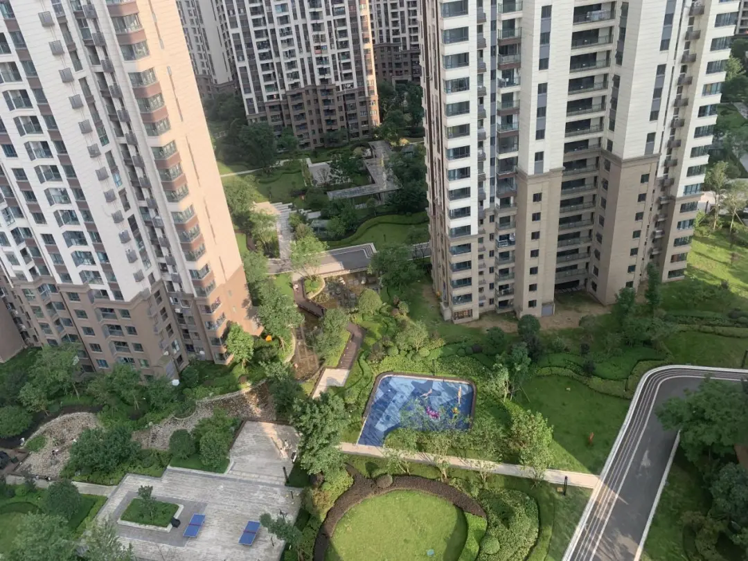 二手房|重庆那些价格一万出头、性价比高、又能涨价的二手房！