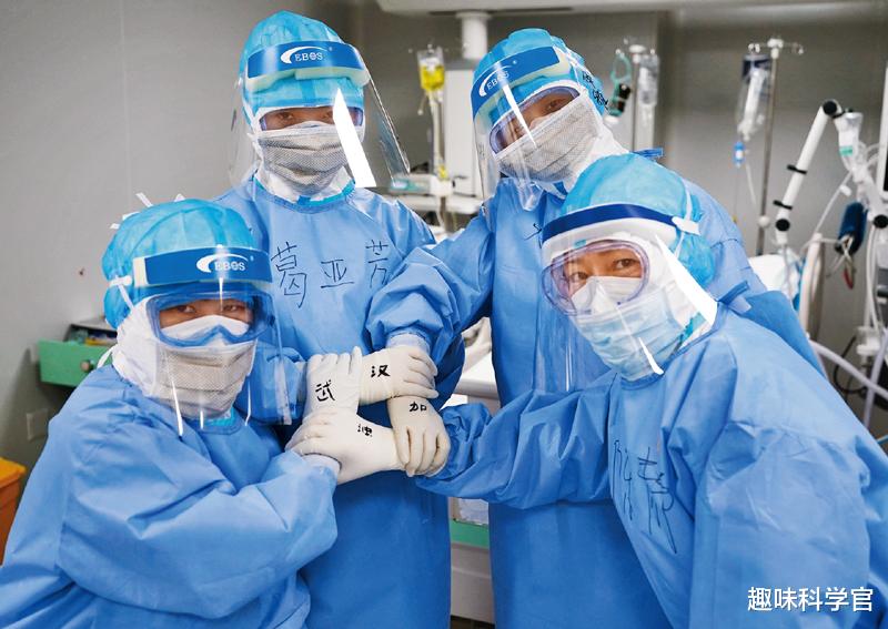  5天治愈90%重症，无一例死亡，以色列研制的新冠特效药真这么牛？