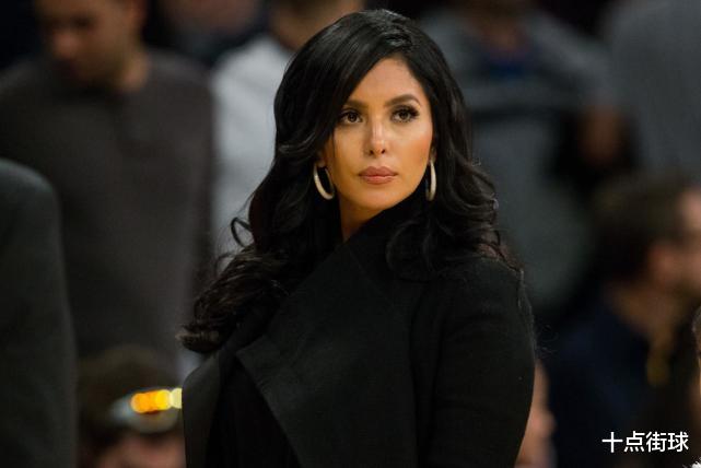 科比·布莱恩特|瓦妮莎的19年婚姻故事：原谅偷腥因他整容，为科比儿子梦怀孕5次