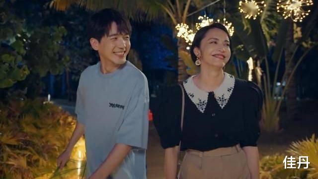 佳丹|《千古玦尘》白玦：让女人着迷的，从来不是男人的经济条件