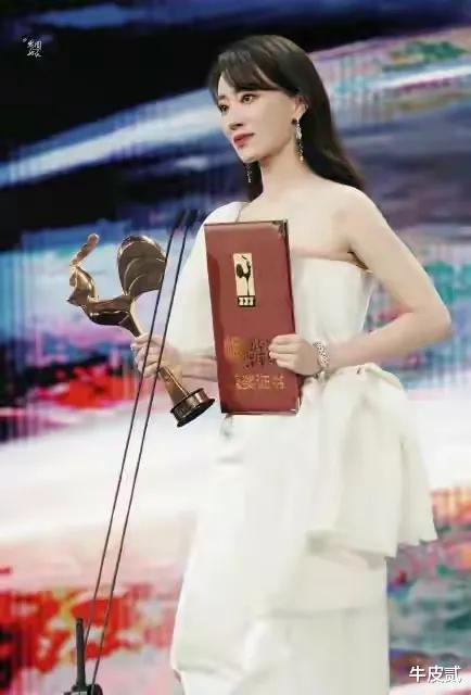 霍思燕|金鸡奖最失落的5位演员，个个演技炸裂，却没有拿到奖，实属遗憾