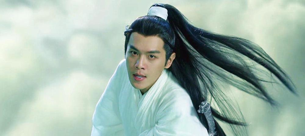 雪中悍刀行|《雪中悍刀行》：这五句经典，完美诠释爱情，令人欲罢不能