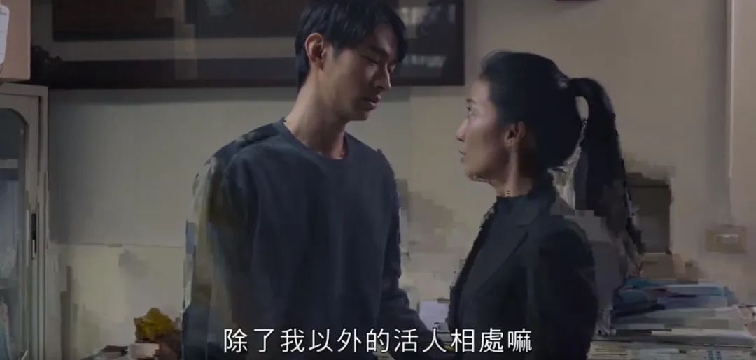 电影 尺度惊人,头皮发麻,这部限制级华语剧该爆!