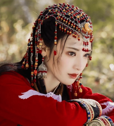 刘敏涛|史上零差评的6部古装虐剧，部部虐到心肝，第六部还火到国外