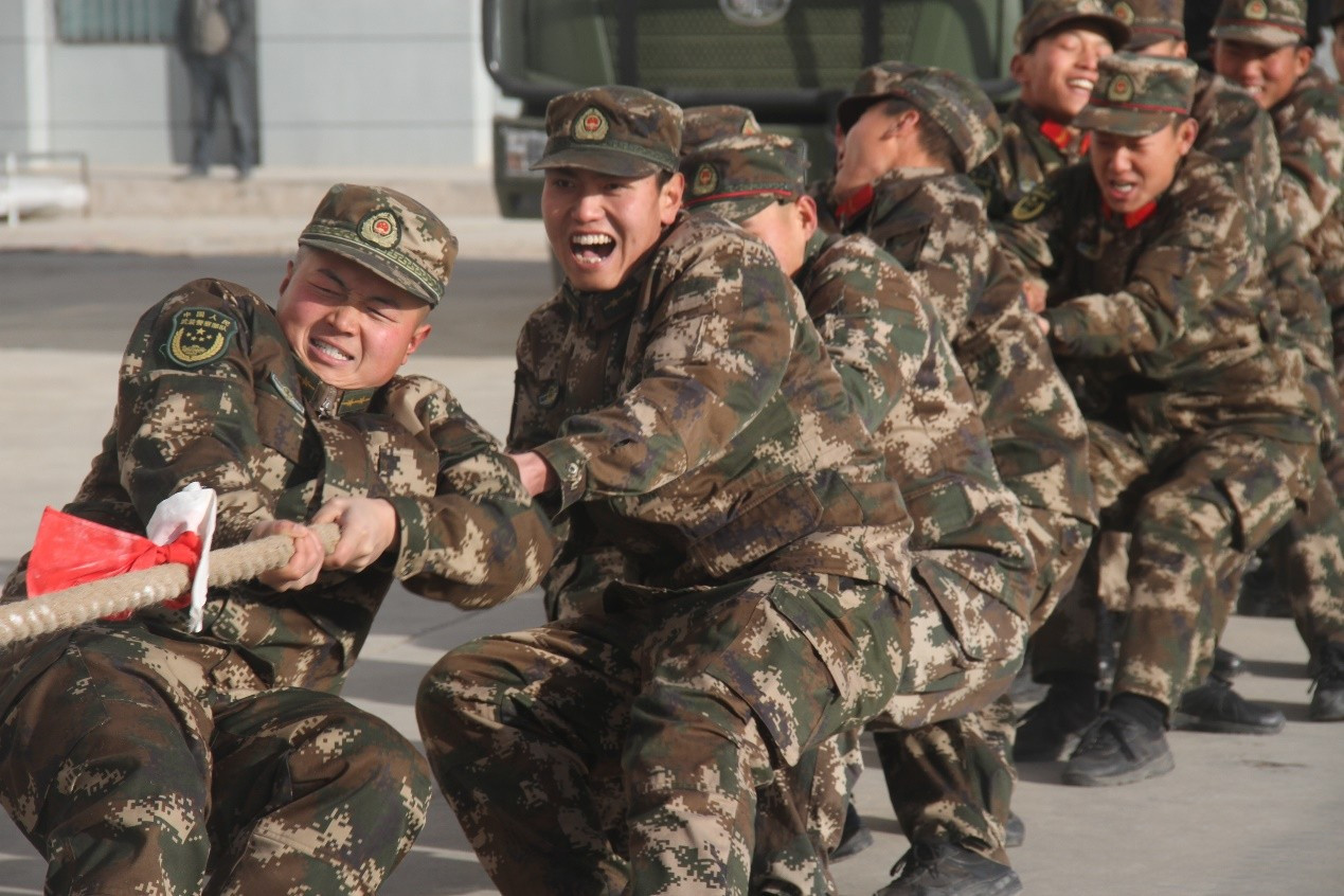 |在军营里被称为首长的军官都是什么级别？退役老兵来告诉你