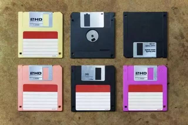 诺基亚|那些年我们追过的电子产品 没想到已拥有了这么多