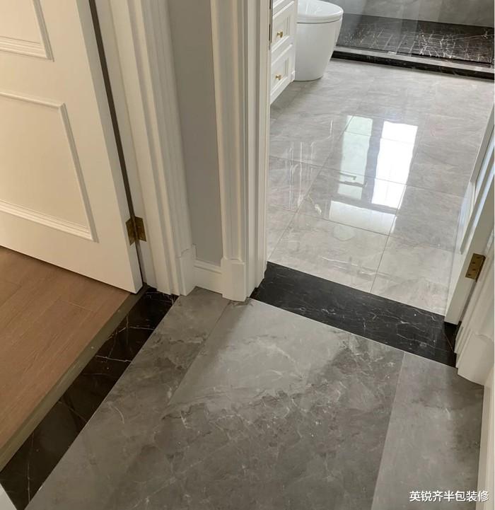 |用门槛石不好看?还有这些简单又看好的方法!