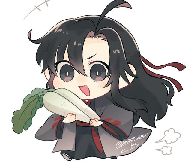 魏无羡|魏无羡号称夷陵老祖，并非自封，你知道是谁起的这个称号吗？
