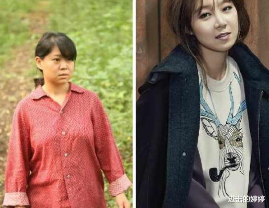 减肥方法|小沈阳老婆——沈春阳一个月减掉35斤，意外撞脸孔孝真，减肥方法不再隐瞒