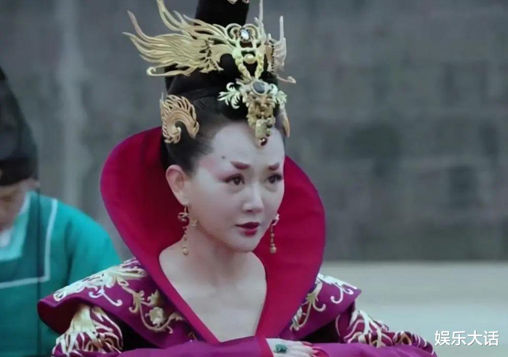 张晋|剧里是同事，剧外却是真夫妻，这6对明星CP实在让观众意想不到