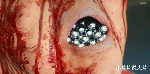 益生菌|好羞耻！好刺激！连环杀手和女警察互换身体？