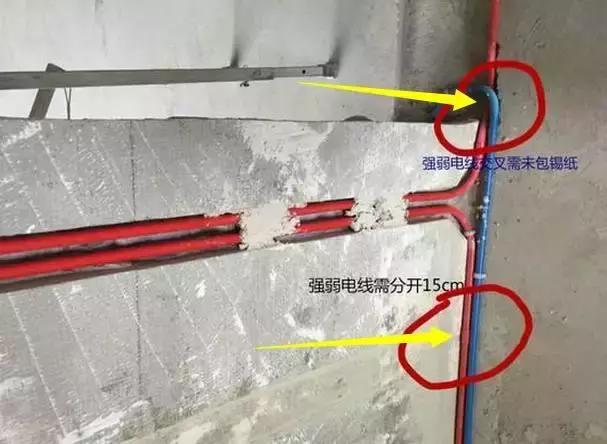 |水电装修后怎样验收才靠谱？老师傅说电工最怕你查这4个地方！