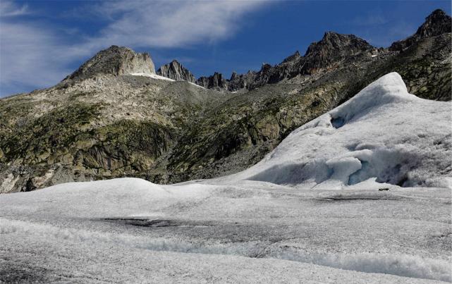 南极 2021年会迎来更严峻挑战？南极突然出现异常，专家：必须警惕