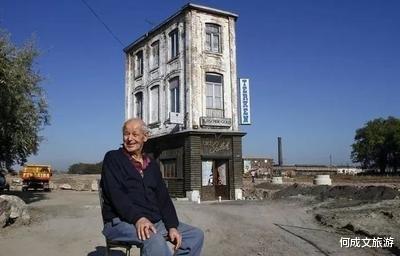 南京|南京的“硬骨头”钉子户，给我5000万再搬，怎料开发商：随便你