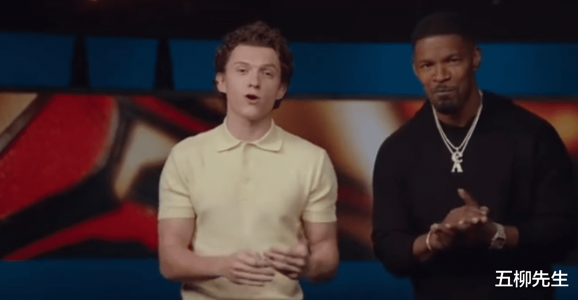 张智尧|《蜘蛛侠:英雄无归》开始预售,三代同框已成定局,国内暂未定档