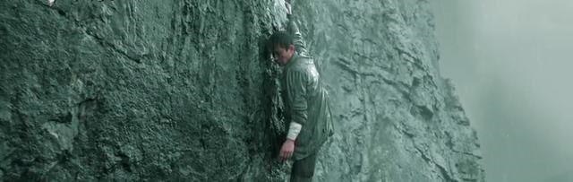 峰爆|《峰爆》口碑两极分化，特效粗糙像游戏，票房不理想或面临亏损