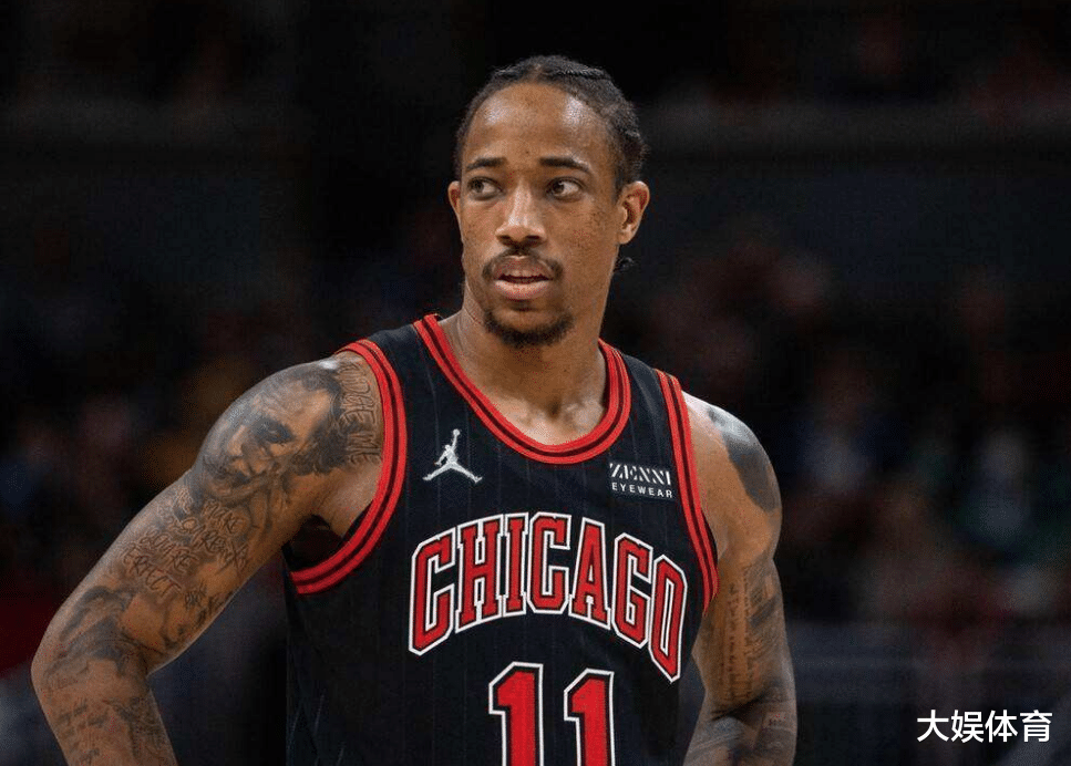 尤文圖斯|依舊被看輕！最新一期MVP榜單之中，德羅贊僅僅排名第六位