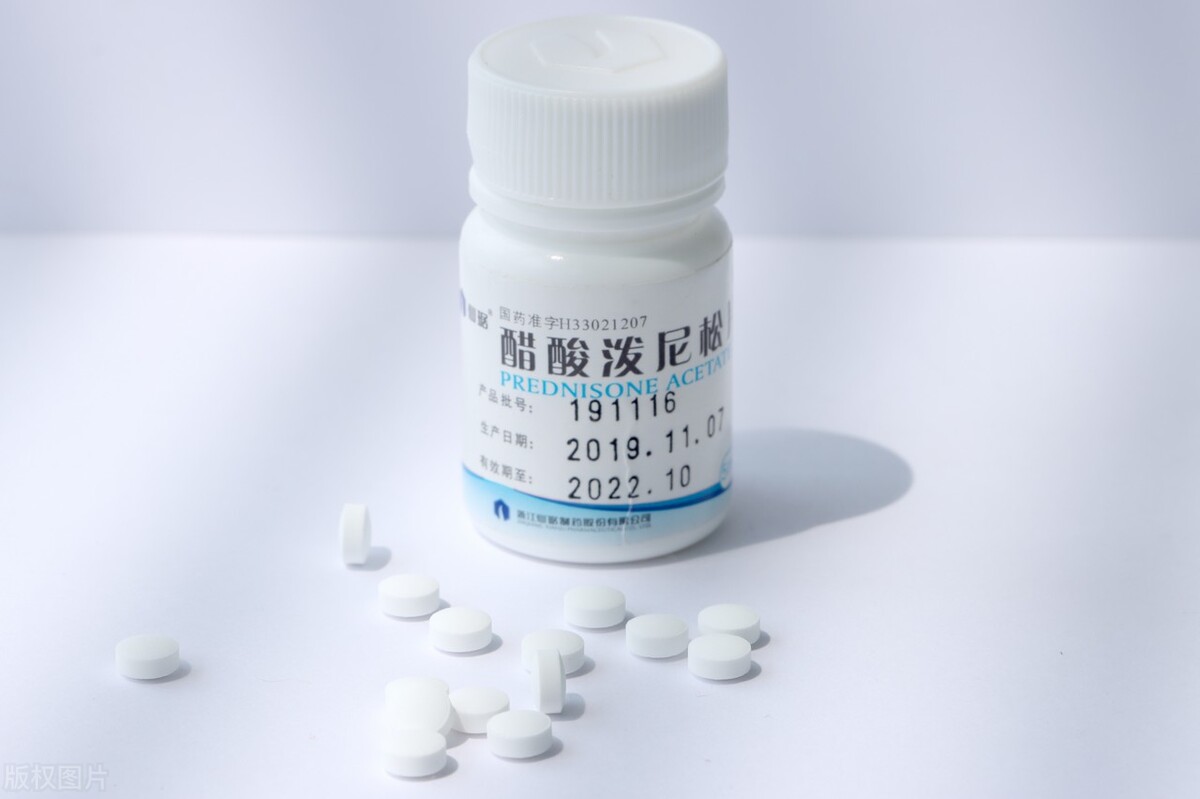 经络穴位理论敷熨 16个激素小知识,帮你快速、安全地降下尿蛋白