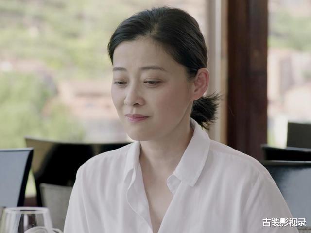 街拍|《不惑之旅》结局：4个人洗白，1对情侣很遗憾，最意外的是马沐嘉