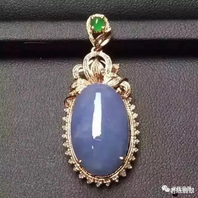 翡翠|翡翠是大自然美的结晶