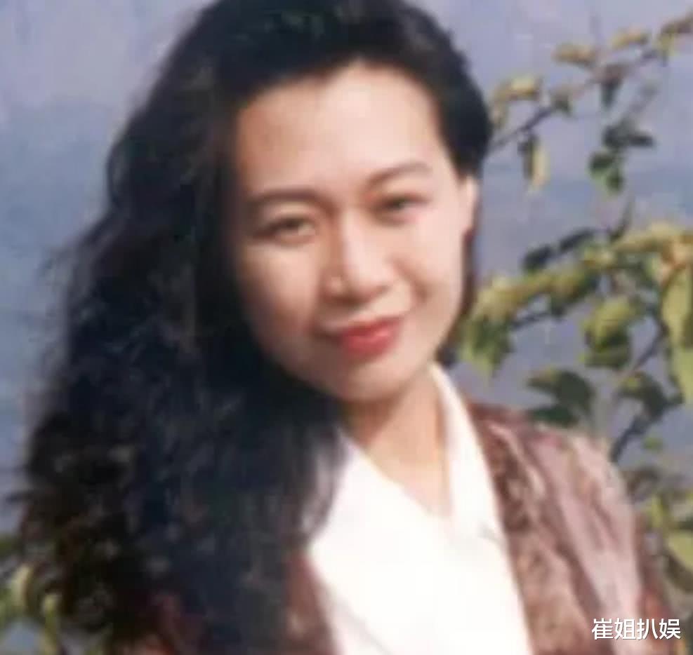 陈丽华|在颐和园出生，身家500亿“娶”唐僧，女首富陈丽华立下奇怪遗嘱