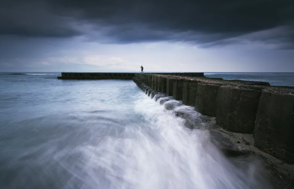 本人讲星座 格局大，深藏不露的星座，哪怕过着孤独的生活，也要活出自由自在