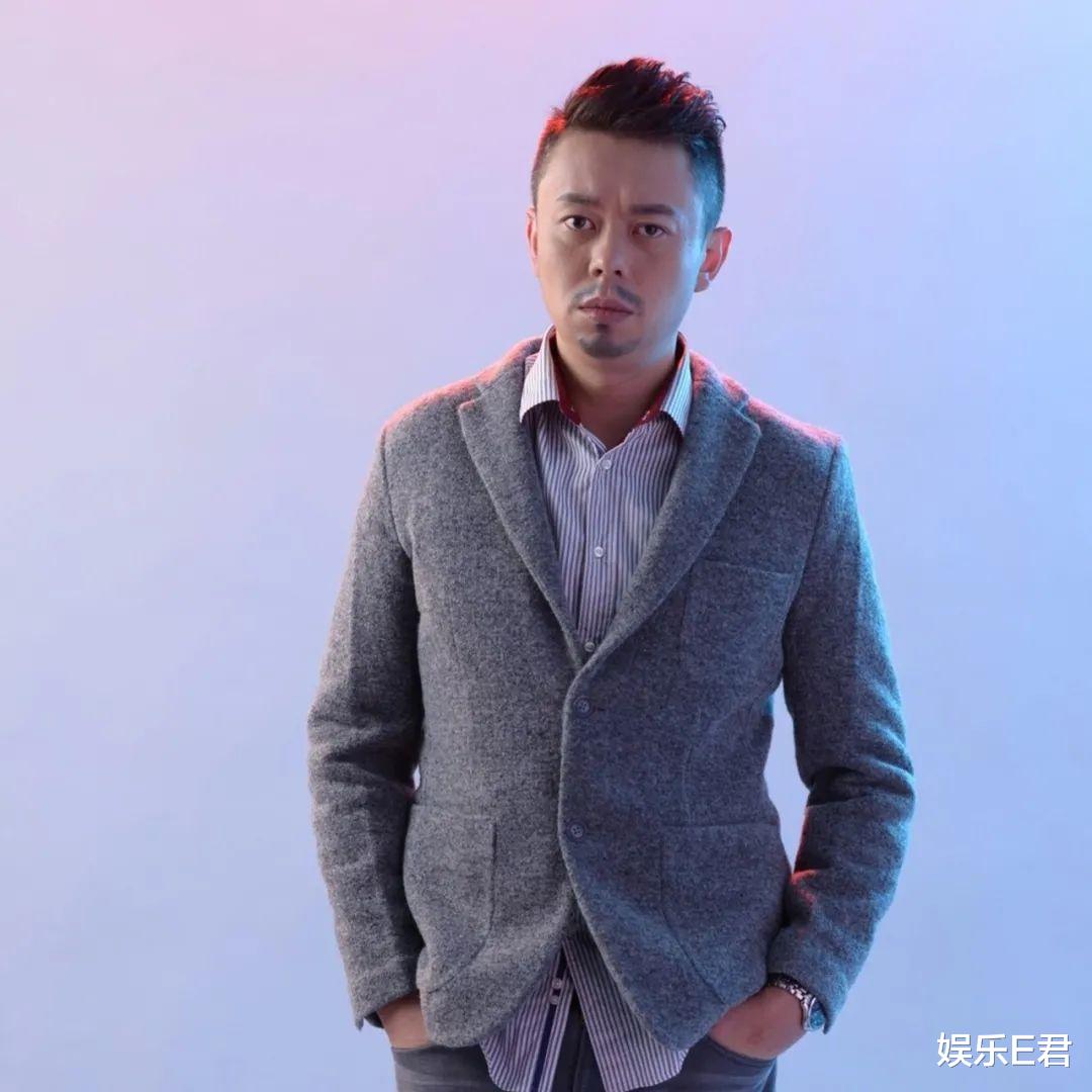 李霖恩|TVB绿叶李霖恩投身殡仪行业，拍戏多年不得志，经商已亏损数百万