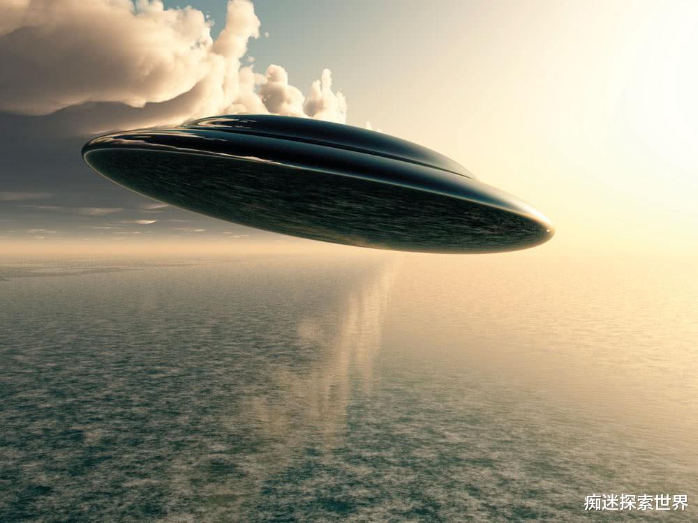 痴迷探索世界|21世纪3个可信度最高的UFO事件，外星智慧生命要来了吗？