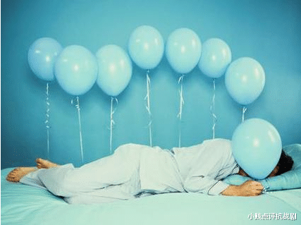 外星生物 被你小看的睡眠