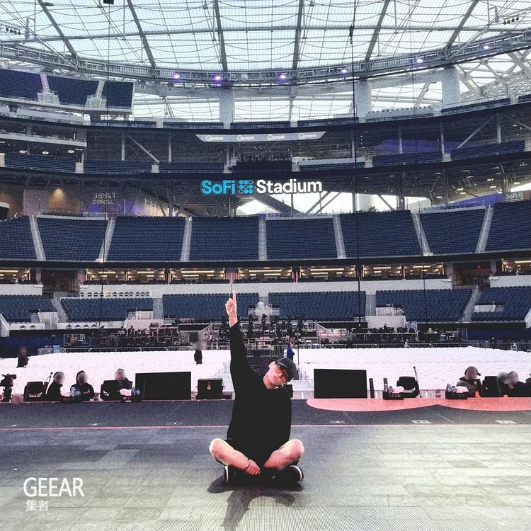 防弹少年团|宣布放假休息之后,BTS成员们终于开设个人Ins啦!