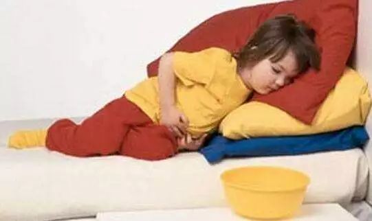 呱妈养娃|立秋后，孩子最容易得这几种病，家长们一定要注意