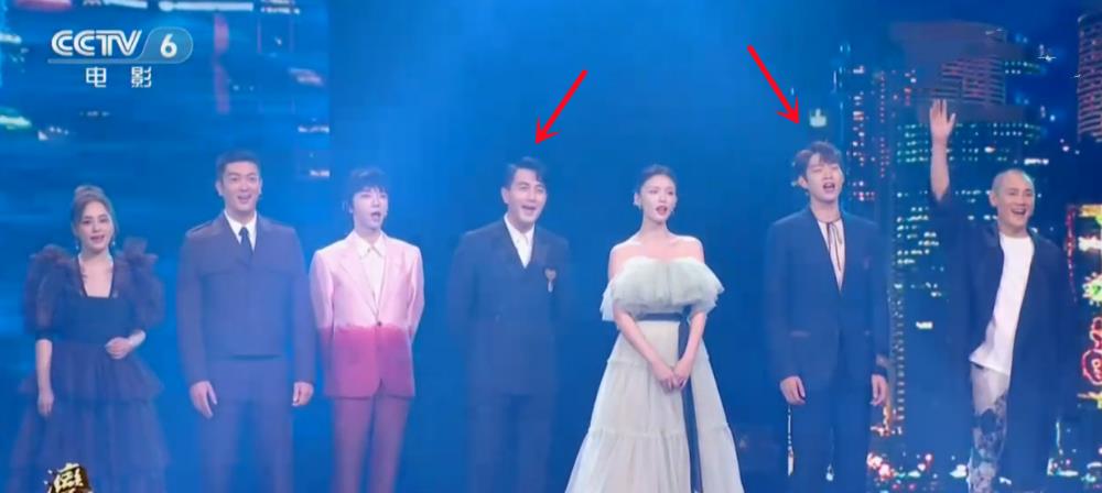 中秋晚会|大湾区中秋晚会，晚会界的天花板