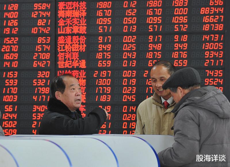 医美|北向百亿加持这一板块一触即发!