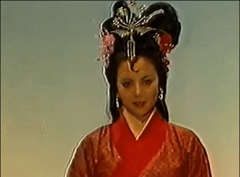 妲己|12位演“妲己”的女演员,看过才知啥叫媚而不俗,啥叫赶鸭子上架