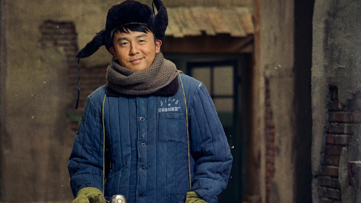 雷佳音|央视开年第一剧！《人世间》待播上映，雷佳音、殷桃搭上老戏骨