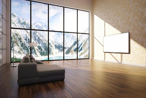 蓝窗贝贝 窗户漏风怎么解决？（上）